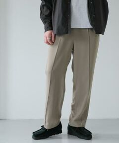 URBAN RESEARCH DOORS / アーバンリサーチ ドアーズ その他パンツ | FORK&SPOON　ワッシャーダブルクロスイージーパンツ