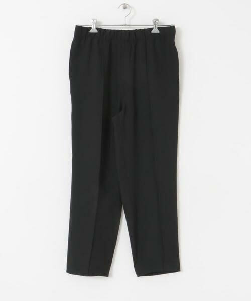 URBAN RESEARCH DOORS / アーバンリサーチ ドアーズ その他パンツ | FORK&SPOON　ワッシャーダブルクロスイージーパンツ | 詳細7