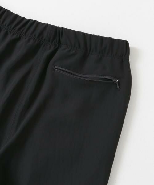 URBAN RESEARCH DOORS / アーバンリサーチ ドアーズ その他パンツ | FORK&SPOON　ワッシャーダブルクロスイージーパンツ | 詳細8