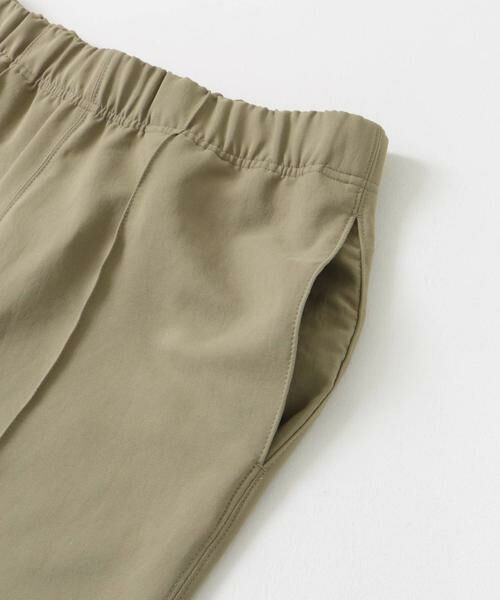URBAN RESEARCH DOORS / アーバンリサーチ ドアーズ その他パンツ | FORK&SPOON　ワッシャーダブルクロスイージーパンツ | 詳細19