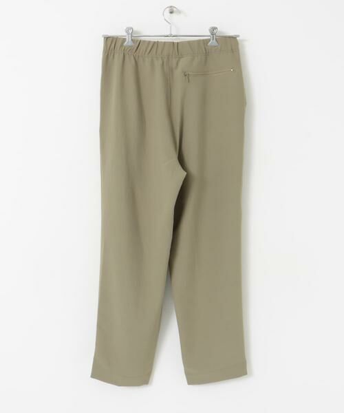 URBAN RESEARCH DOORS / アーバンリサーチ ドアーズ その他パンツ | FORK&SPOON　ワッシャーダブルクロスイージーパンツ | 詳細20