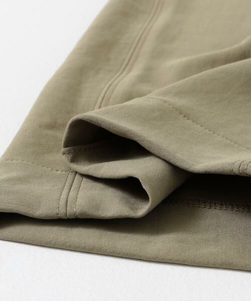 URBAN RESEARCH DOORS / アーバンリサーチ ドアーズ その他パンツ | FORK&SPOON　ワッシャーダブルクロスイージーパンツ | 詳細21