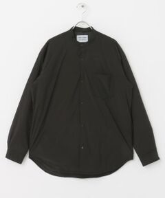 URBAN RESEARCH DOORS / アーバンリサーチ ドアーズ ブルゾン | FORK&SPOON　パデッドバンドカラーブルゾン