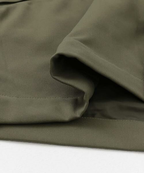 URBAN RESEARCH DOORS / アーバンリサーチ ドアーズ ブルゾン | FORK&SPOON　ショートブルゾン | 詳細11