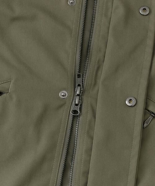 URBAN RESEARCH DOORS / アーバンリサーチ ドアーズ ブルゾン | FORK&SPOON　ショートブルゾン | 詳細8