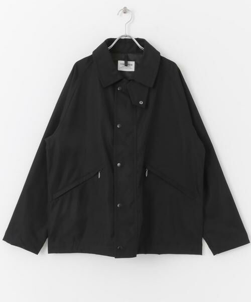 URBAN RESEARCH DOORS / アーバンリサーチ ドアーズ ブルゾン | FORK&SPOON　ショートブルゾン | 詳細18