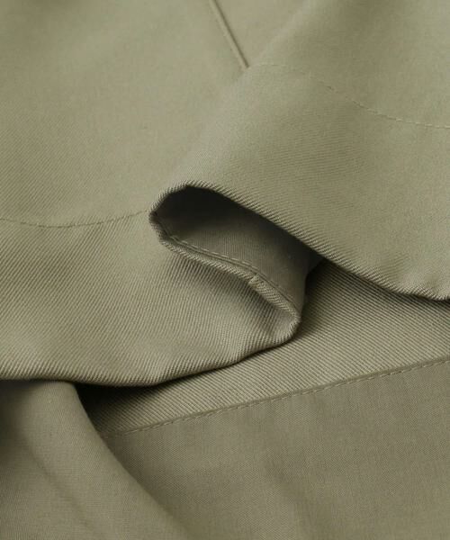 URBAN RESEARCH DOORS / アーバンリサーチ ドアーズ その他パンツ | FORK&SPOON TRサスペンダーパンツ | 詳細10