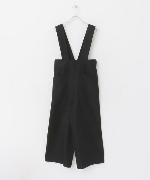 URBAN RESEARCH DOORS / アーバンリサーチ ドアーズ その他パンツ | FORK&SPOON TRサスペンダーパンツ | 詳細25