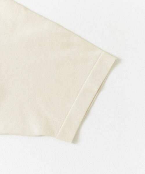 URBAN RESEARCH DOORS / アーバンリサーチ ドアーズ ニット・セーター | FORK&SPOON　ヘンリーネックニットTシャツ | 詳細13