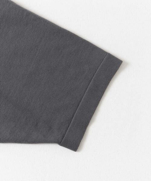 URBAN RESEARCH DOORS / アーバンリサーチ ドアーズ ニット・セーター | FORK&SPOON　ヘンリーネックニットTシャツ | 詳細21