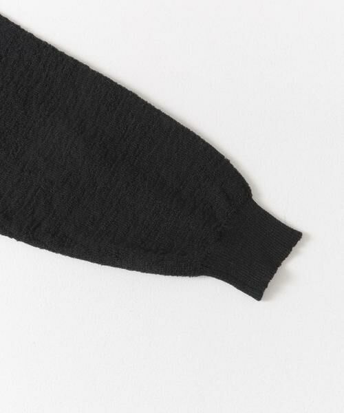 URBAN RESEARCH DOORS / アーバンリサーチ ドアーズ カーディガン・ボレロ | FORK&SPOON　PEウォッシャブルニットカーディガン | 詳細15