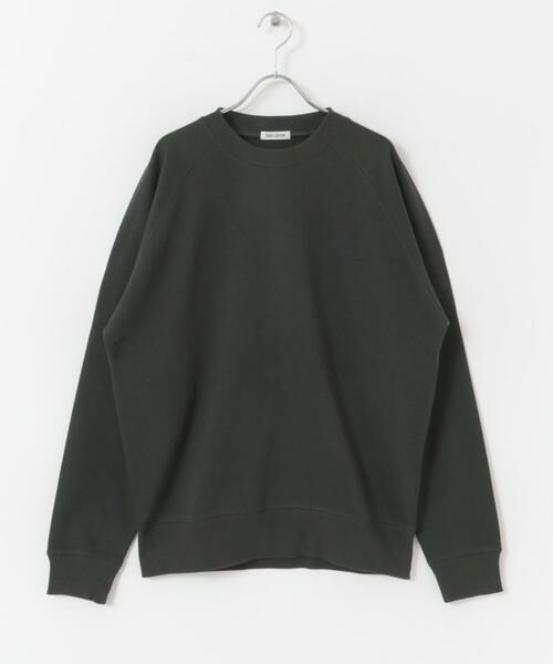 URBAN RESEARCH DOORS / アーバンリサーチ ドアーズ スウェット | FORK&SPOON　ダブルフェイスジャージープルオーバー | 詳細6
