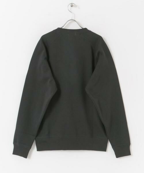 URBAN RESEARCH DOORS / アーバンリサーチ ドアーズ スウェット | FORK&SPOON　ダブルフェイスジャージープルオーバー | 詳細8