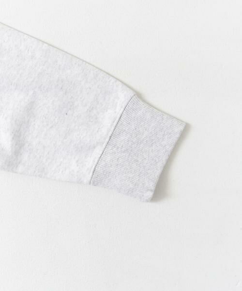 URBAN RESEARCH DOORS / アーバンリサーチ ドアーズ スウェット | FORK&SPOON　ダブルフェイスジャージープルオーバー | 詳細27