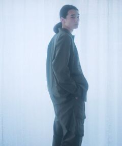 URBAN RESEARCH DOORS / アーバンリサーチ ドアーズ シャツ・ブラウス | FORK&SPOON　カバーオールシャツ