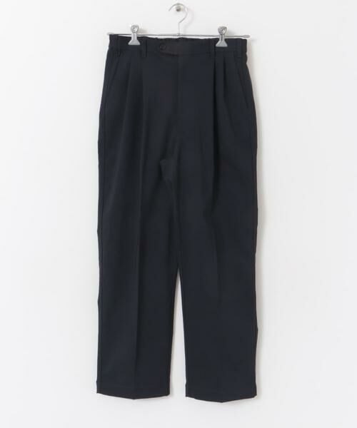 URBAN RESEARCH DOORS / アーバンリサーチ ドアーズ その他パンツ | 『セットアップ対応/イージーケア』FORK&SPOON　ideal stretchパンツ | 詳細27
