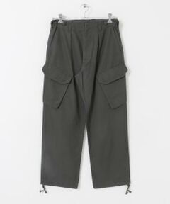 URBAN RESEARCH DOORS / アーバンリサーチ ドアーズ その他パンツ | FORK&SPOON　カーゴパンツ