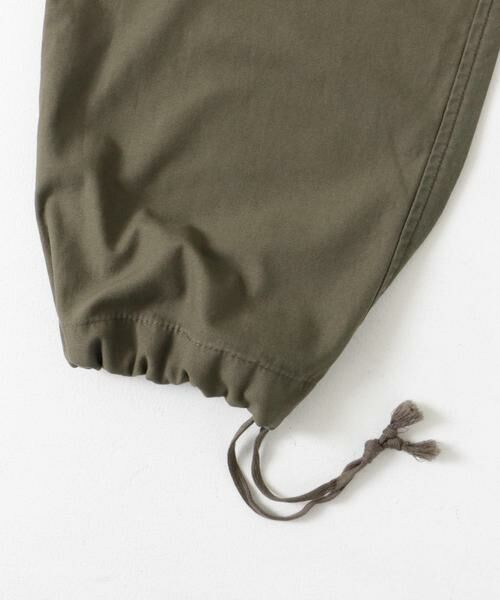 URBAN RESEARCH DOORS / アーバンリサーチ ドアーズ その他パンツ | FORK&SPOON　カーゴパンツ | 詳細10