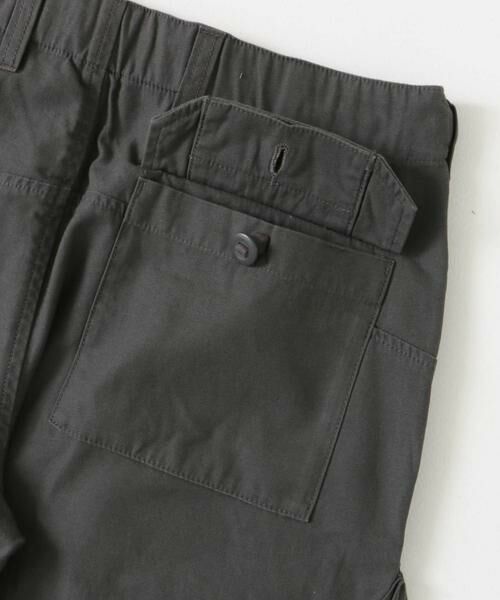URBAN RESEARCH DOORS / アーバンリサーチ ドアーズ その他パンツ | FORK&SPOON　カーゴパンツ | 詳細15