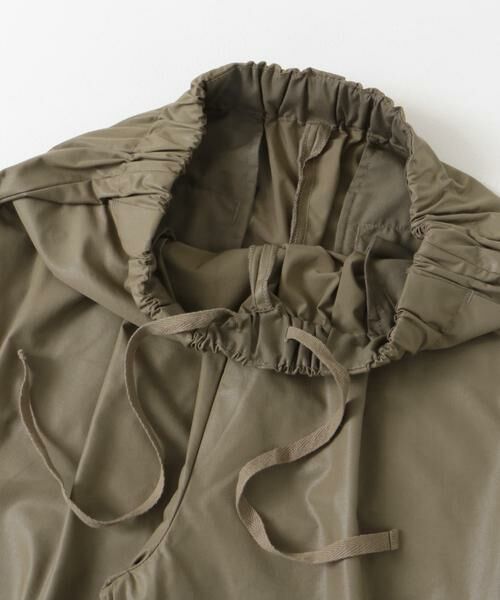 URBAN RESEARCH DOORS / アーバンリサーチ ドアーズ その他パンツ | FORK&SPOON レザーライクパンツ | 詳細13