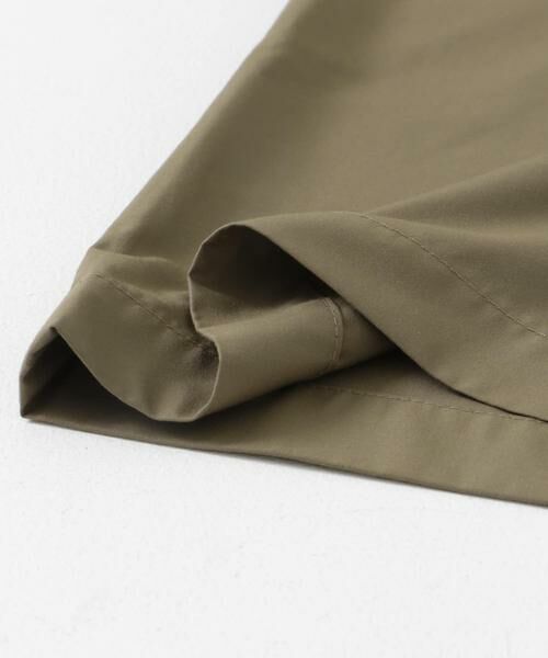 URBAN RESEARCH DOORS / アーバンリサーチ ドアーズ その他パンツ | FORK&SPOON レザーライクパンツ | 詳細16