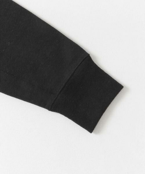 URBAN RESEARCH DOORS / アーバンリサーチ ドアーズ スウェット | FORK&SPOON　ラフィー裏毛クルーネックスウェット | 詳細22