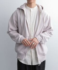 URBAN RESEARCH DOORS / アーバンリサーチ ドアーズ スウェット | FORK&SPOON　CAVE フーディースウェット