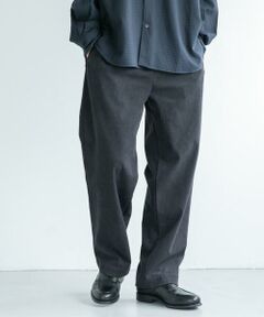 URBAN RESEARCH DOORS / アーバンリサーチ ドアーズ その他パンツ | FORK&SPOON　TECコーデュロイパンツ