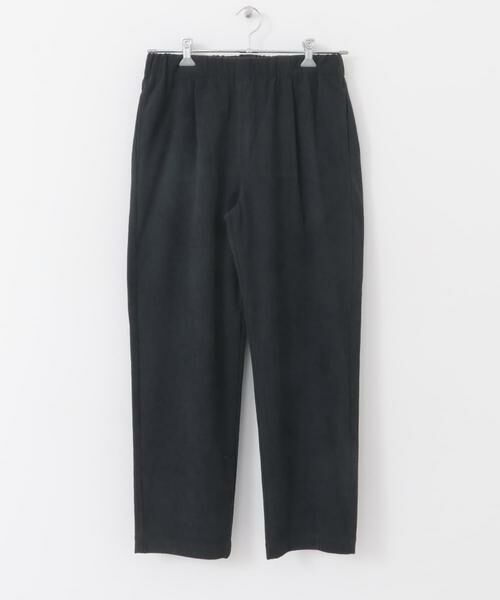 URBAN RESEARCH DOORS / アーバンリサーチ ドアーズ その他パンツ | FORK&SPOON　TECコーデュロイパンツ | 詳細25
