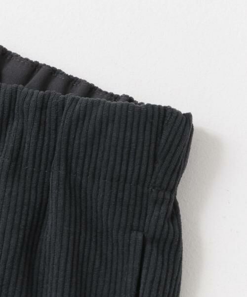 URBAN RESEARCH DOORS / アーバンリサーチ ドアーズ その他パンツ | FORK&SPOON　TECコーデュロイパンツ | 詳細26