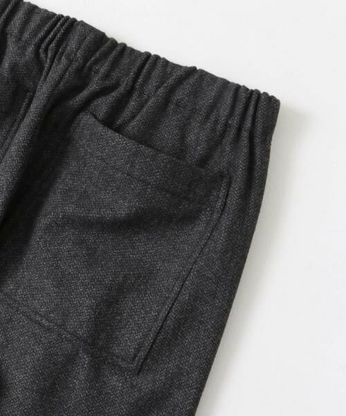 URBAN RESEARCH DOORS / アーバンリサーチ ドアーズ その他パンツ | FORK&SPOON　ブラッシュドパンツ | 詳細19