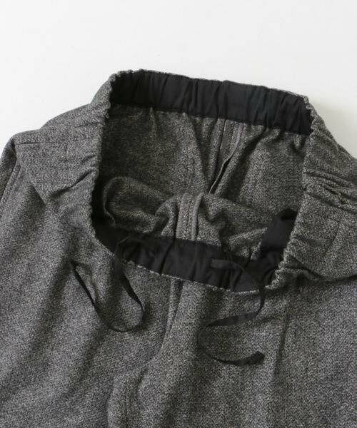 URBAN RESEARCH DOORS / アーバンリサーチ ドアーズ その他パンツ | FORK&SPOON　ブラッシュドパンツ | 詳細29