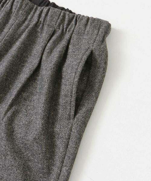 URBAN RESEARCH DOORS / アーバンリサーチ ドアーズ その他パンツ | FORK&SPOON　ブラッシュドパンツ | 詳細30