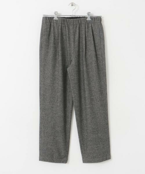URBAN RESEARCH DOORS / アーバンリサーチ ドアーズ その他パンツ | FORK&SPOON　ブラッシュドパンツ | 詳細28