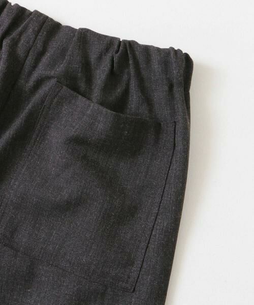 URBAN RESEARCH DOORS / アーバンリサーチ ドアーズ その他パンツ | FORK&SPOON ウールライクイージーパンツ | 詳細26