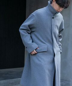 URBAN RESEARCH DOORS / アーバンリサーチ ドアーズ その他アウター | FORK&SPOON　バルカラーコート