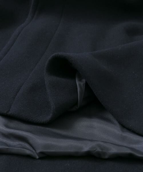 URBAN RESEARCH DOORS / アーバンリサーチ ドアーズ その他アウター | FORK&SPOON　バルカラーコート | 詳細13