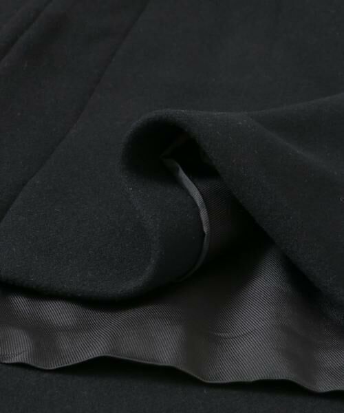 URBAN RESEARCH DOORS / アーバンリサーチ ドアーズ その他アウター | FORK&SPOON　バルカラーコート | 詳細23