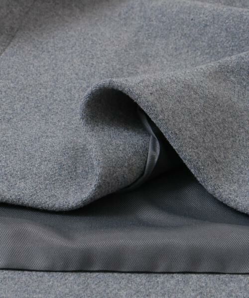 URBAN RESEARCH DOORS / アーバンリサーチ ドアーズ その他アウター | FORK&SPOON　バルカラーコート | 詳細30