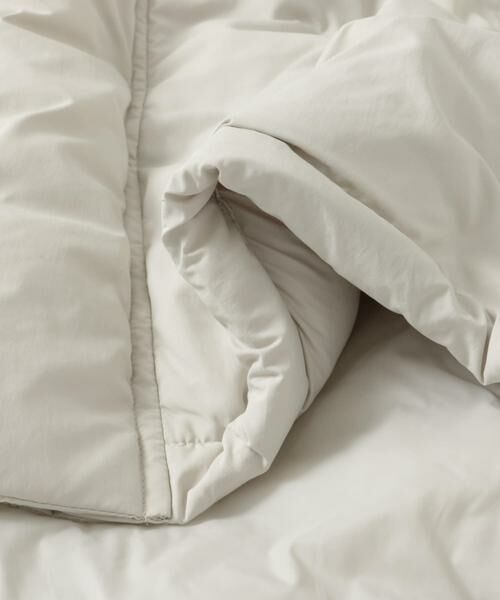 URBAN RESEARCH DOORS / アーバンリサーチ ドアーズ ブルゾン | FORK&SPOON　SORONAスタンドカラーブルゾン | 詳細13