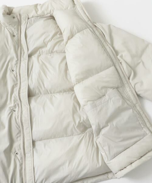 URBAN RESEARCH DOORS / アーバンリサーチ ドアーズ ブルゾン | FORK&SPOON　SORONAスタンドカラーブルゾン | 詳細8