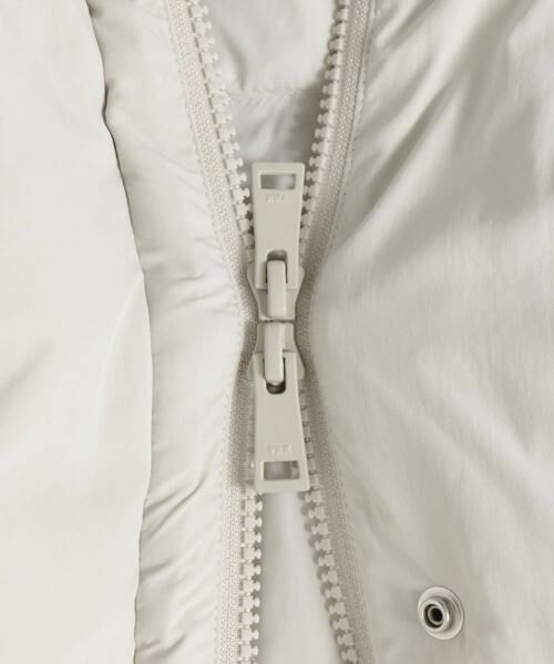 URBAN RESEARCH DOORS / アーバンリサーチ ドアーズ ブルゾン | FORK&SPOON　SORONAスタンドカラーブルゾン | 詳細9