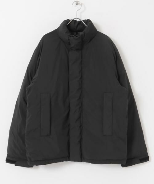 URBAN RESEARCH DOORS / アーバンリサーチ ドアーズ ブルゾン | FORK&SPOON　SORONAスタンドカラーブルゾン | 詳細20