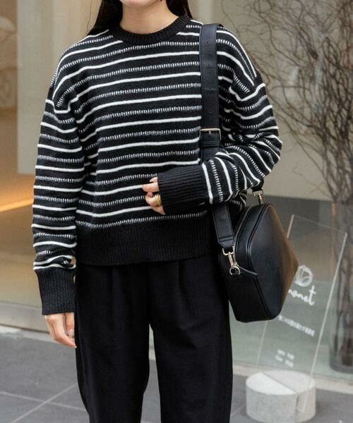 URBAN RESEARCH DOORS/A[oT[` hA[Y FORK & SPOON ό`{[_[jbgvI[o[ ubNn̑ 1