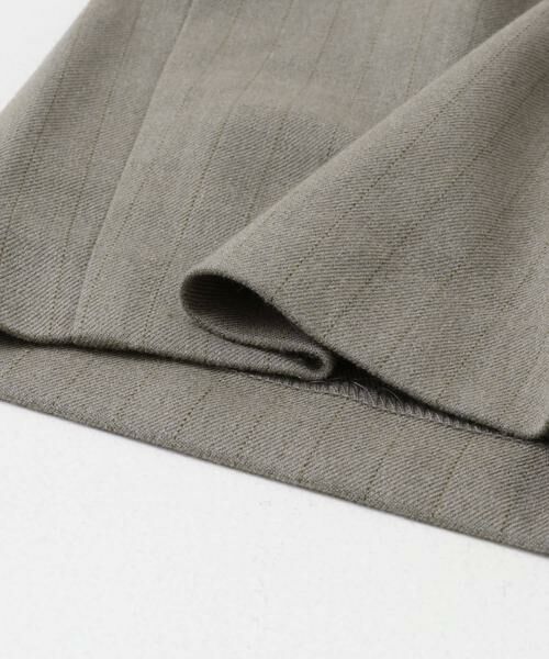 URBAN RESEARCH DOORS / アーバンリサーチ ドアーズ その他パンツ | FORK&SPOON ピンストライプサスペンダーパンツ | 詳細29