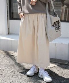 URBAN RESEARCH DOORS / アーバンリサーチ ドアーズ スカート | FORK&SPOON　コーデュロイスカート