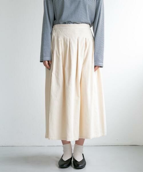 URBAN RESEARCH DOORS / アーバンリサーチ ドアーズ スカート | FORK&SPOON　コーデュロイスカート | 詳細24