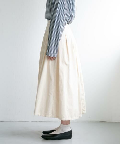 URBAN RESEARCH DOORS / アーバンリサーチ ドアーズ スカート | FORK&SPOON　コーデュロイスカート | 詳細25
