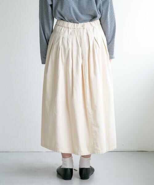 URBAN RESEARCH DOORS / アーバンリサーチ ドアーズ スカート | FORK&SPOON　コーデュロイスカート | 詳細26