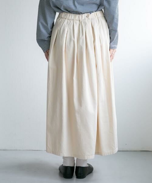 URBAN RESEARCH DOORS / アーバンリサーチ ドアーズ スカート | FORK&SPOON　コーデュロイスカート | 詳細29